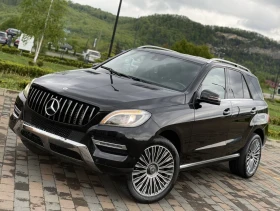 Mercedes-Benz ML 350 AMG* LED* ТЕГЛИЧ* НА* ПРУЖИНИ - 12999 € / 25423.83 лв. - 67048343 5