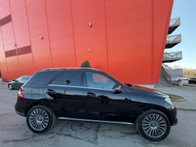 ����� �� �������� �� Mercedes-Benz ML 350 AMG* LED* ������* ��* �������