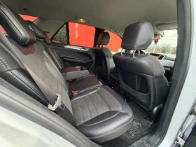 Mercedes-Benz ML 350 AMG* LED* ТЕГЛИЧ* НА* ПРУЖИНИ | Auto.bg — изображение 8