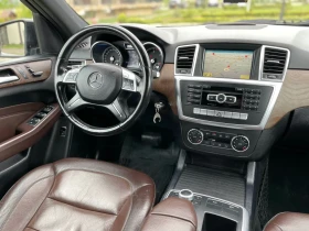 Mercedes-Benz ML 350 AMG* LED* ТЕГЛИЧ* НА* ПРУЖИНИ - 12999 € / 25423.83 лв. - 67048343 4