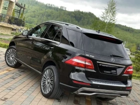 Mercedes-Benz ML 350 AMG* LED* ТЕГЛИЧ* НА* ПРУЖИНИ - 12999 € / 25423.83 лв. - 67048343 2