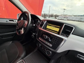Mercedes-Benz ML 350 AMG* LED* ТЕГЛИЧ* НА* ПРУЖИНИ | Auto.bg — изображение 10