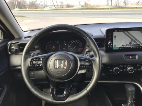 Honda Hr-v 1, 5 e-HEV | Mobile.bg � ����� ������ 8