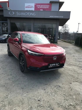Honda Hr-v 1, 5 e-HEV | Mobile.bg � ����� ������ 2