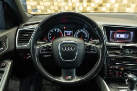 Audi Q5 2.0 TFSI Quattro - 11499 € / 22490.09 лв. - 87167481 11