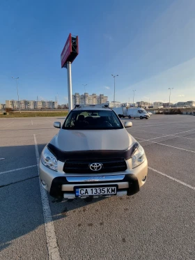 Toyota Rav4 - 10590 € / 20712.24 лв. - 59648074 8