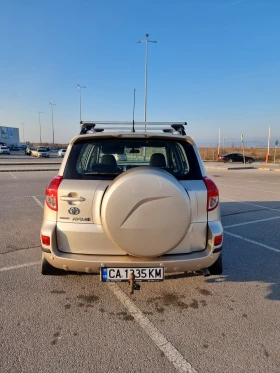 Toyota Rav4 - 10590 € / 20712.24 лв. - 59648074 4