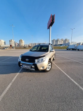 Toyota Rav4 - 10590 € / 20712.24 лв. - 59648074 2