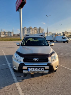 Toyota Rav4 - 10590 € / 20712.24 лв. - 59648074 3