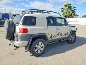 Toyota Fj cruiser 2008 TOYOTA FJ CRUISER BASE | Mobile.bg � ����� ������ 5