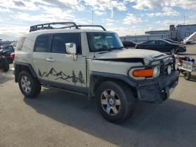 Toyota Fj cruiser 2008 TOYOTA FJ CRUISER BASE | Mobile.bg � ����� ������ 4