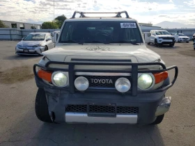 Toyota Fj cruiser 2008 TOYOTA FJ CRUISER BASE | Mobile.bg � ����� ������ 3