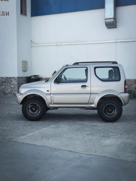 Suzuki Jimny 1.3 DOHC | Mobile.bg � ����� ������ 2