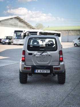 Suzuki Jimny 1.3 DOHC | Mobile.bg � ����� ������ 4