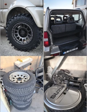 Suzuki Jimny 1.3 DOHC | Mobile.bg � ����� ������ 10