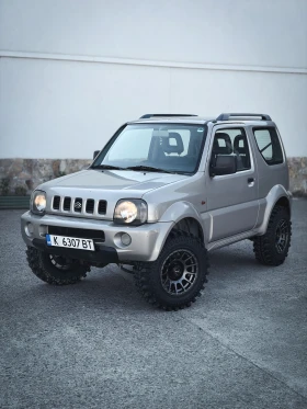 ������ Suzuki Jimny