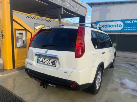 Nissan X-trail 2.0 DCi | Mobile.bg � ����� ������ 2