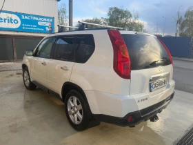 Nissan X-trail 2.0 DCi - 5800 € / 11343.81 лв. - 30229878 5