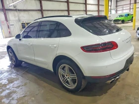 Porsche Macan S| DISTRONIC| ����| BOSE| ������ | Mobile.bg � ����� ������ 6