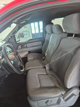 Ford F150 Пикап 5.0 28 | Auto.bg — изображение 11