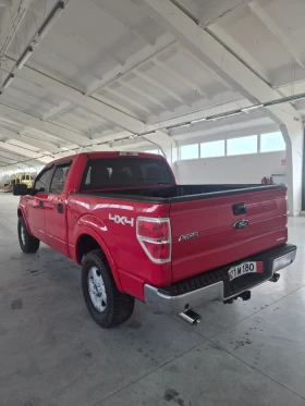 Ford F150 Пикап 5.0 28 | Auto.bg — изображение 6