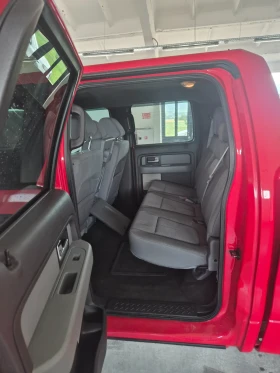 Ford F150 Пикап 5.0 28 | Auto.bg — изображение 9