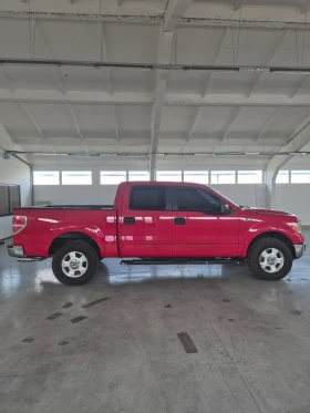 Ford F150 Пикап 5.0 28 | Auto.bg — изображение 4