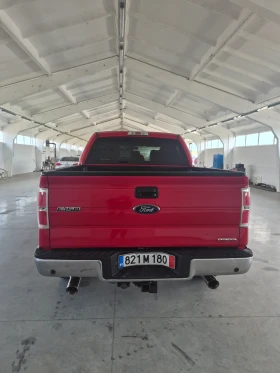 Ford F150 Пикап 5.0 28 | Auto.bg — изображение 7
