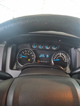 Ford F150 Пикап 5.0 28 | Auto.bg — изображение 12