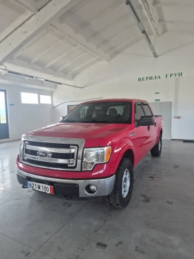 Ford F150 Пикап 5.0 28 | Auto.bg — изображение 2