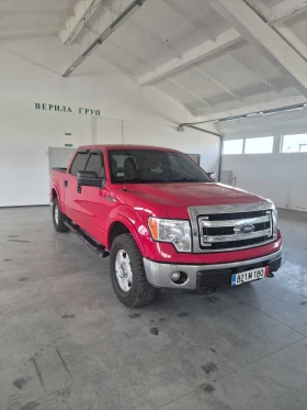 Ford F150 Пикап 5.0 28 | Auto.bg — изображение 3