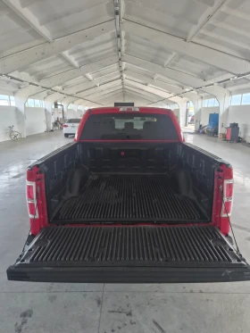 Ford F150 Пикап 5.0 28 | Auto.bg — изображение 8
