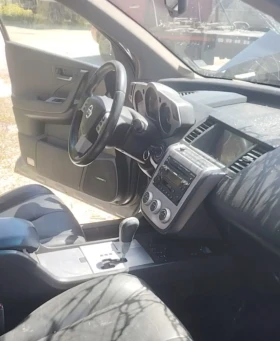 Nissan Murano 3.5 | Mobile.bg � ����� ������ 5
