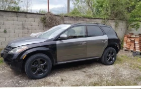Nissan Murano 3.5 | Mobile.bg � ����� ������ 2
