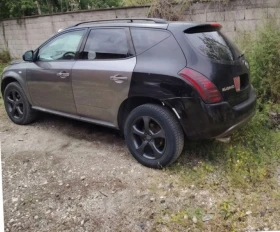 Nissan Murano 3.5 | Mobile.bg � ����� ������ 3