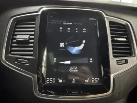 Volvo Xc90 T6 AWD Momentum | Auto.bg — изображение 17