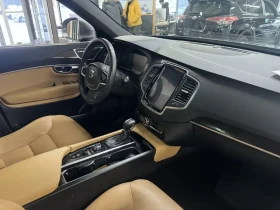 Volvo Xc90 T6 AWD Momentum | Auto.bg — изображение 10