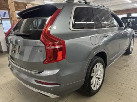 Volvo Xc90 T6 AWD Momentum | Auto.bg — изображение 5