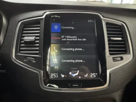 Volvo Xc90 T6 AWD Momentum | Auto.bg — изображение 16