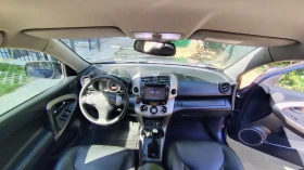 Toyota Rav4 2.2 D-CAT (177 �.�.) 4x4 - 2008 �. | Mobile.bg � ����� ������ 15