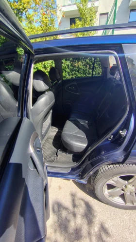 Toyota Rav4 2.2 D-CAT (177 �.�.) 4x4 - 2008 �. | Mobile.bg � ����� ������ 12