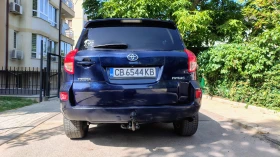Toyota Rav4 2.2 D-CAT (177 �.�.) 4x4 - 2008 �. | Mobile.bg � ����� ������ 5