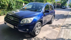 ����� �� �������� �� Toyota Rav4 2.2 D-CAT (177 �.�.) 4x4 - 2008 �.