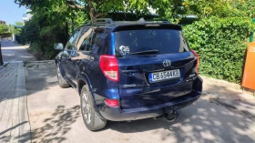 Toyota Rav4 2.2 D-CAT (177 �.�.) 4x4 - 2008 �. | Mobile.bg � ����� ������ 6