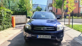 ����� �� �������� �� Toyota Rav4 2.2 D-CAT (177 �.�.) 4x4 - 2008 �.