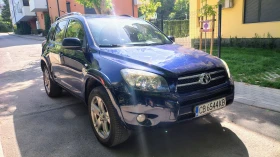 ����� �� �������� �� Toyota Rav4 2.2 D-CAT (177 �.�.) 4x4 - 2008 �.