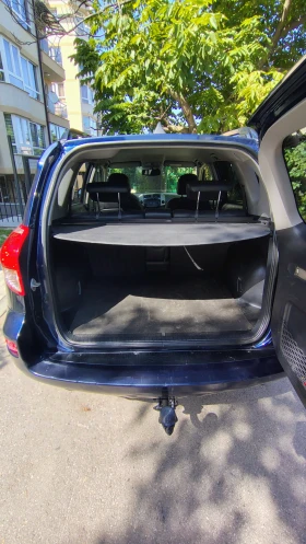 Toyota Rav4 2.2 D-CAT (177 �.�.) 4x4 - 2008 �. | Mobile.bg � ����� ������ 9