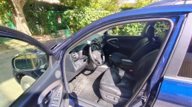 Toyota Rav4 2.2 D-CAT (177 �.�.) 4x4 - 2008 �. | Mobile.bg � ����� ������ 13