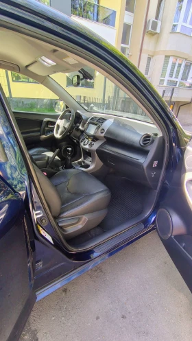 Toyota Rav4 2.2 D-CAT (177 �.�.) 4x4 - 2008 �. | Mobile.bg � ����� ������ 7
