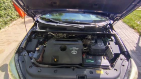 Toyota Rav4 2.2 D-CAT (177 �.�.) 4x4 - 2008 �. | Mobile.bg � ����� ������ 17